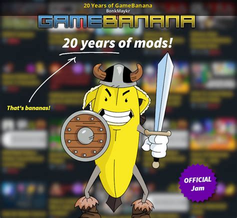 Mods &amp; Resources by the Granny (Granny) Modding Community. . Game bannana